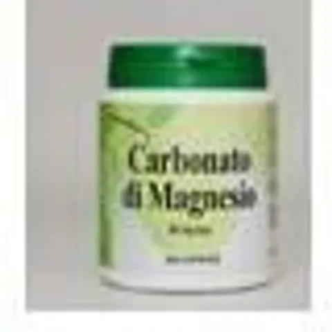 Magnesio Carbonato 60 Capsule – immagine 2