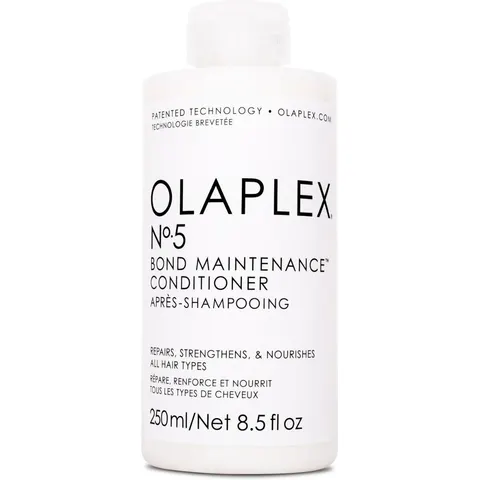 Olaplex N° 5 Bond Maintenance Conditioner 250 ml – immagine 4