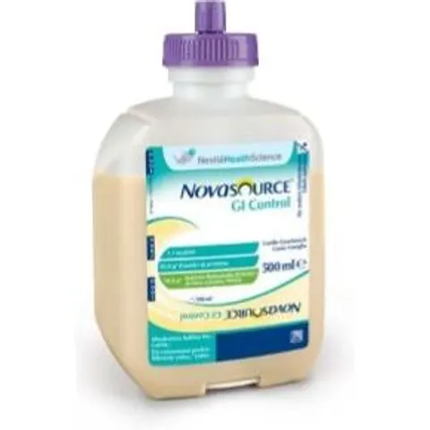 Novasource Gi Control Neu500 ml – immagine 3