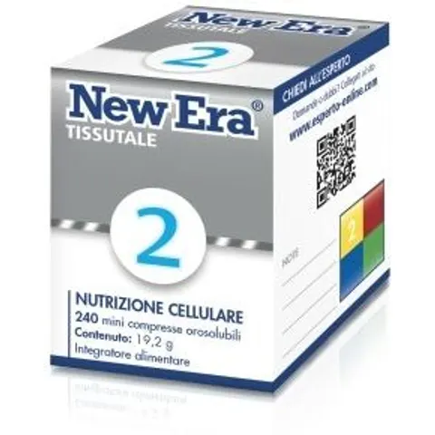 named Newera 2 240 granuli – immagine 3