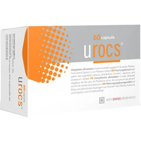 Urocs Integratore 60 Compresse – immagine 2