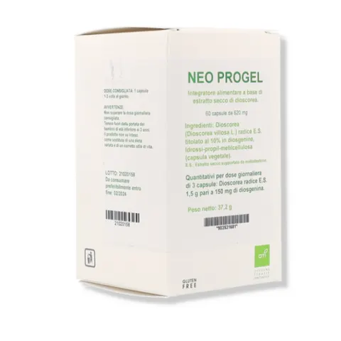 Oti Neo Progel 60cps – immagine 2