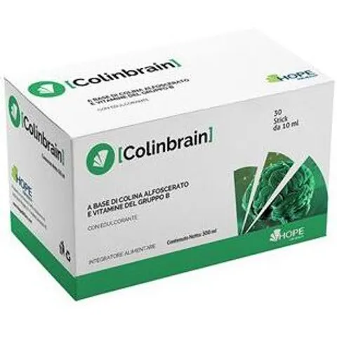 Hope Colinbrain 30Stick – immagine 5