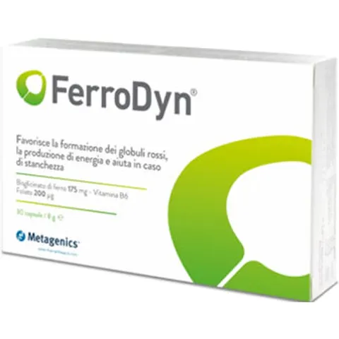 ferrodyn HI 90 Capsule – immagine 2