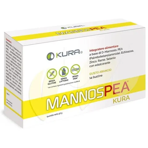 Kura Mannospea 14Bust – immagine 3