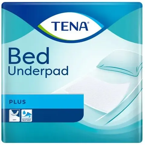 Tena Bed Plus Trav 6X9Cm 2P – immagine 2