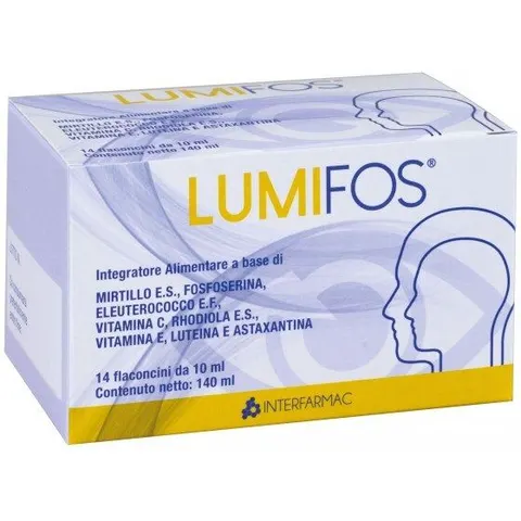 Interfarmac Lumifos 14Fl – immagine 2