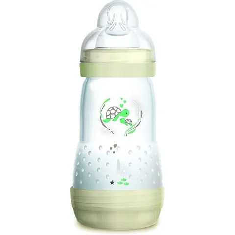 mam bib.easy start neu. 260ml – immagine 4