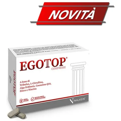 Egotop 30Cpr – immagine 2