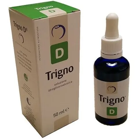 trigno D Gocce 50ml – immagine 3