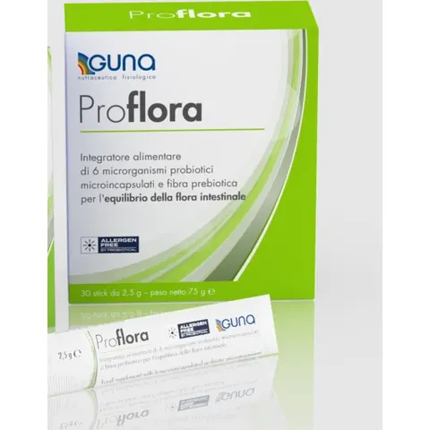 Guna Proflora 30 Stick – immagine 2