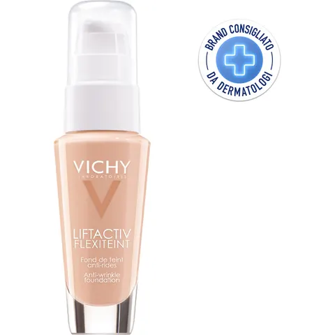 Vichy Liftactiv Flexiteint 35, 30 Ml – immagine 2