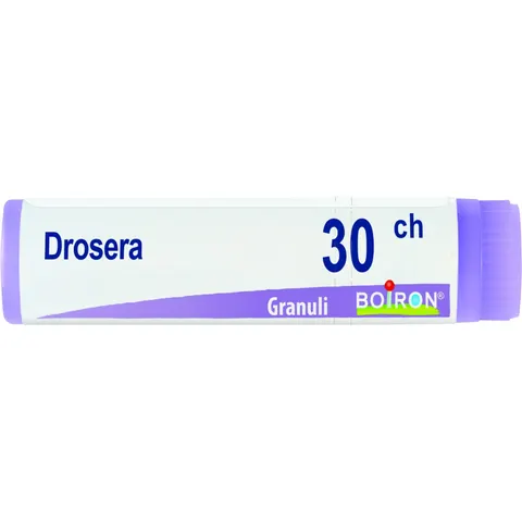 Boiron Drosera 30 Ch Gl 1G – immagine 2