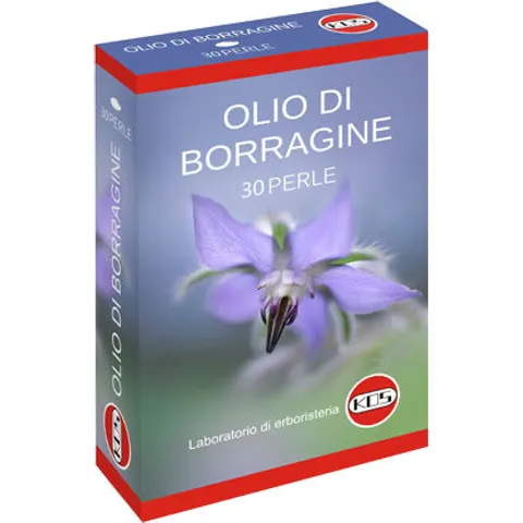 Kos Borragine 30Prl – immagine 5