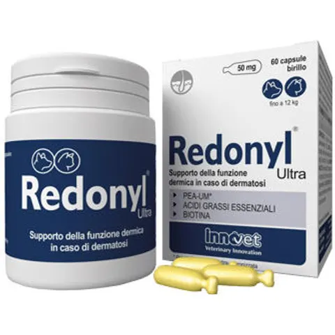 redonyl Ultra 50Mg 60 Compresse – immagine 2