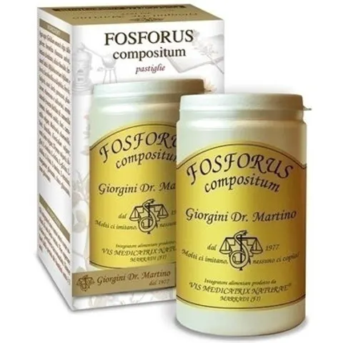 giorgini Fosforus comp.450 past. – immagine 5