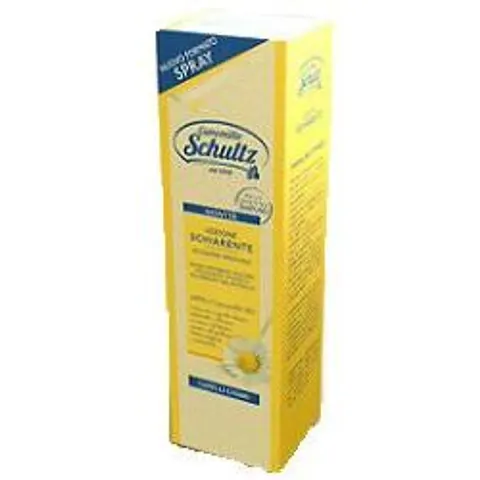 Schultz Lozione Spray Schiarente 150 ml – immagine 2