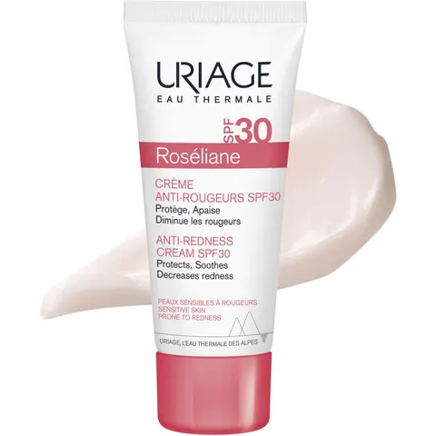 Uriage Roseliane crema spf30 40ml – immagine 2
