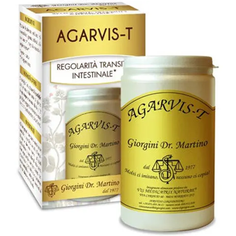Giorgini Agarvis 400Past – immagine 3