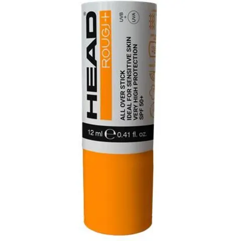 Rougj Head Stick Sun Protection SPF50+ 12 Ml – immagine 3