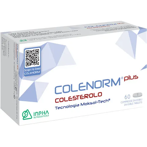 Colenorm Plus Col Compr 60 – immagine 2