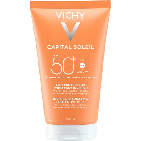 Vichy Cs Hydra Body Milk Spf50 150ml – immagine 4
