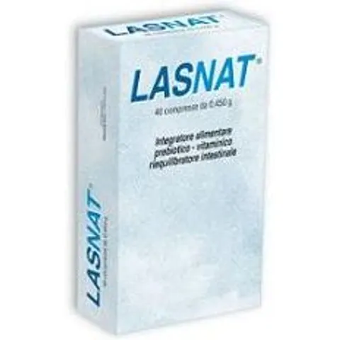 Difass Lasnat 40Compresse – immagine 3