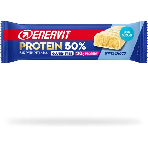 ENERVIT Protein 50% 40 Grammi – 896552 – immagine 2