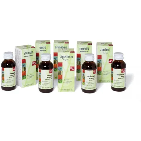Fitomedical Prunella Eis Preparato 13 60 ml – immagine 2