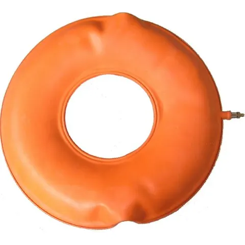 Farmacare Ciambella Gomma 40Cm – immagine 3