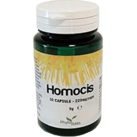 phyto Homocys 30 capsule – immagine 2