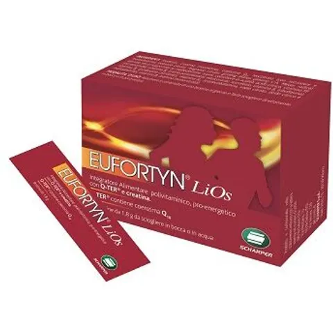 eufortyn lios orosolub 10 Bustine – immagine 3