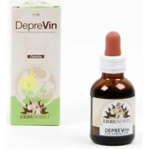 erbenobili Deprevin 50ml – immagine 2