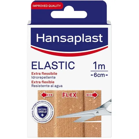 Hansaplast Cer Str El Pertgl10 – immagine 5