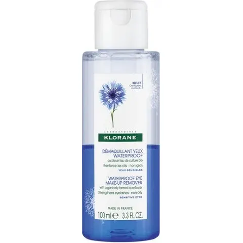 Klorane Struccante Occhi Waterproof 100 ml – immagine 5