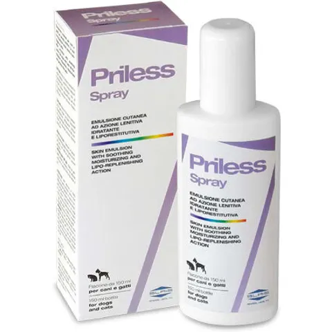 Priless Spray 150 ml – immagine 2