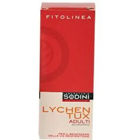 Laboratorio Sodini Lychentux Ad 150 ml – immagine 4
