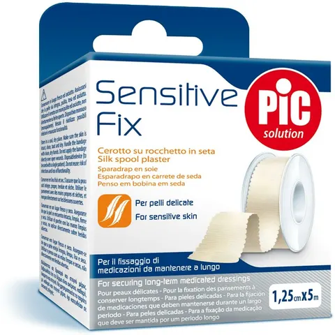 pic Sensitive fix rocch.seta1,25x5 – immagine 3