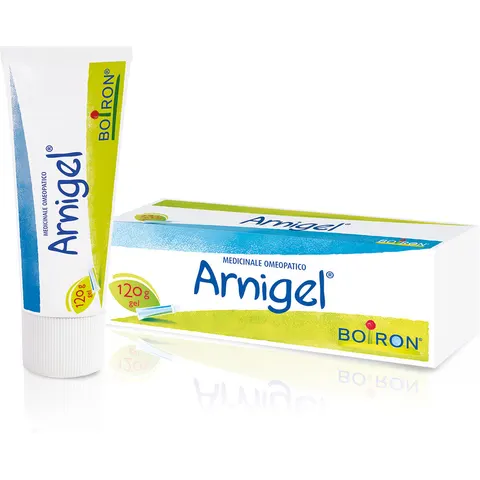 Boiron Arnigel Gel 7% 120g – immagine 3