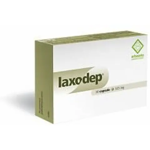Erbozeta Laxodep 30 Capsule – immagine 4