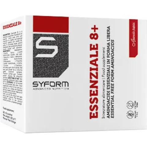 Essenziale 8+ Arancia Ro 20Bus – immagine 2