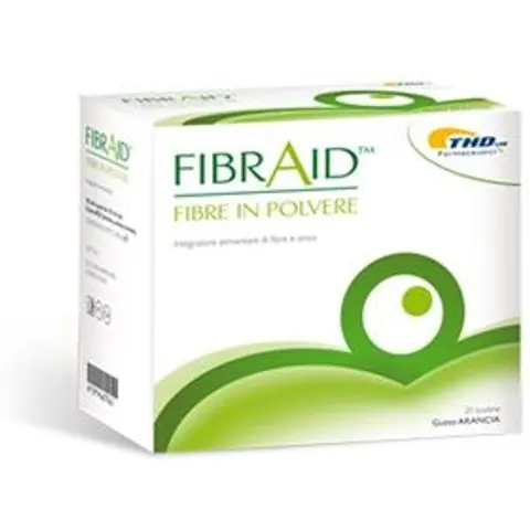 Fibraid Polvere 20 Bustine – immagine 3
