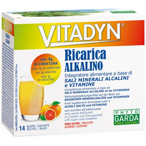 Phyto Garda Vitadyn Ricarica Alkalin14Bust – immagine 5