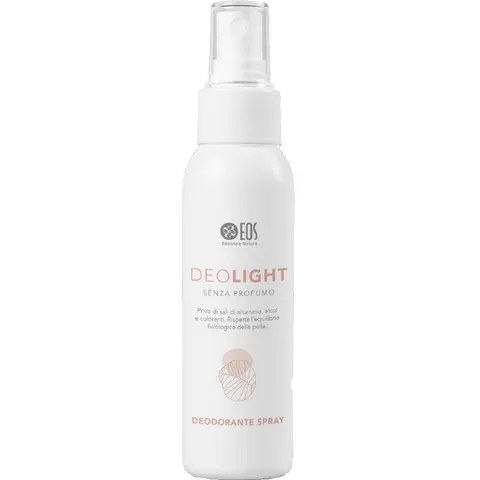 Eos Deo Light Deodorante Spray – immagine 4