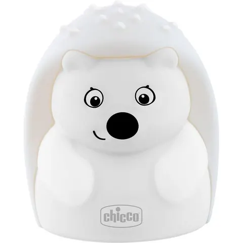 Chicco Luce Riccio Ricaricabile – immagine 3