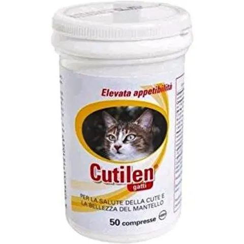 Cutilen Gatti 50 Compresse – immagine 3