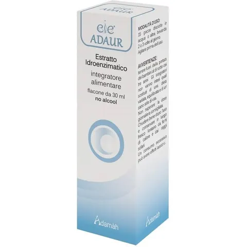 Adamah Eie Adaur 3Ml – immagine 2