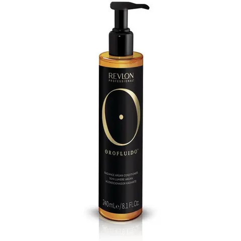 Revlon Professional Orofluido shampoo 240 ml – immagine 2