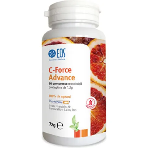 Eos C Force Advance 60 Compresse Mast – immagine 4