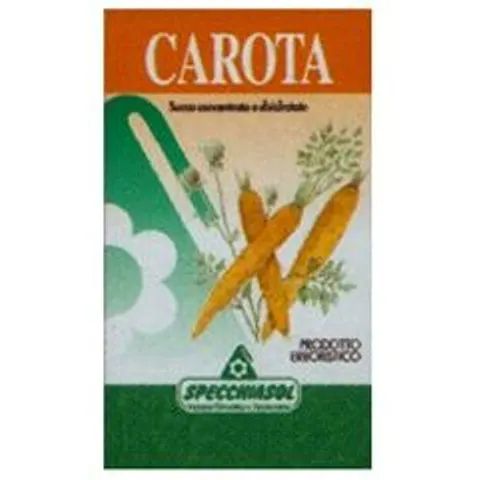 SPECCHIASOL Srl CAROTA ERBE 75CPS SPECCH – immagine 4
